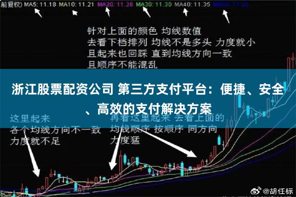 浙江股票配资公司 第三方支付平台：便捷、安全、高效的支付解决方案