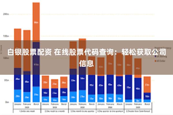 白银股票配资 在线股票代码查询：轻松获取公司信息