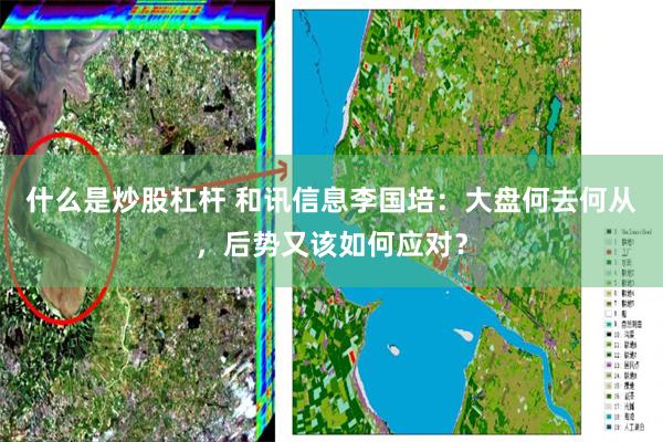 什么是炒股杠杆 和讯信息李国培：大盘何去何从，后势又该如何应对？